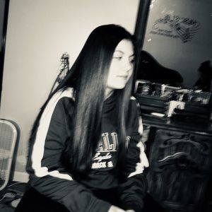 Meet your Posher, Aleah